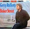Cover: Gerry Rafferty - Gerry Rafferty / Baker Street / Big Change In the Weather